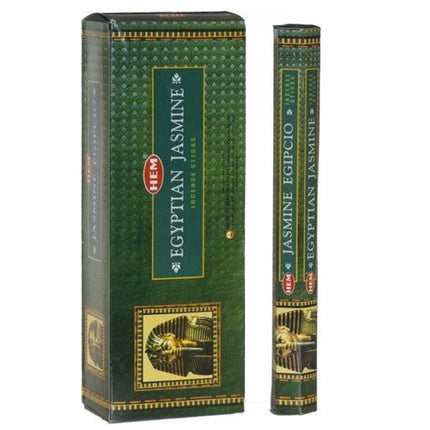 Encens Jasmin égyptien