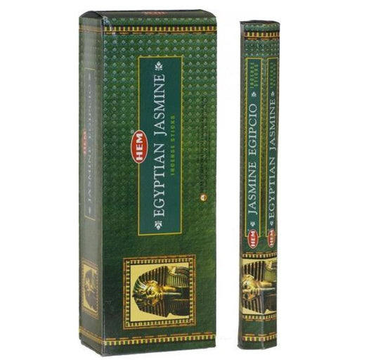 Encens Jasmin égyptien