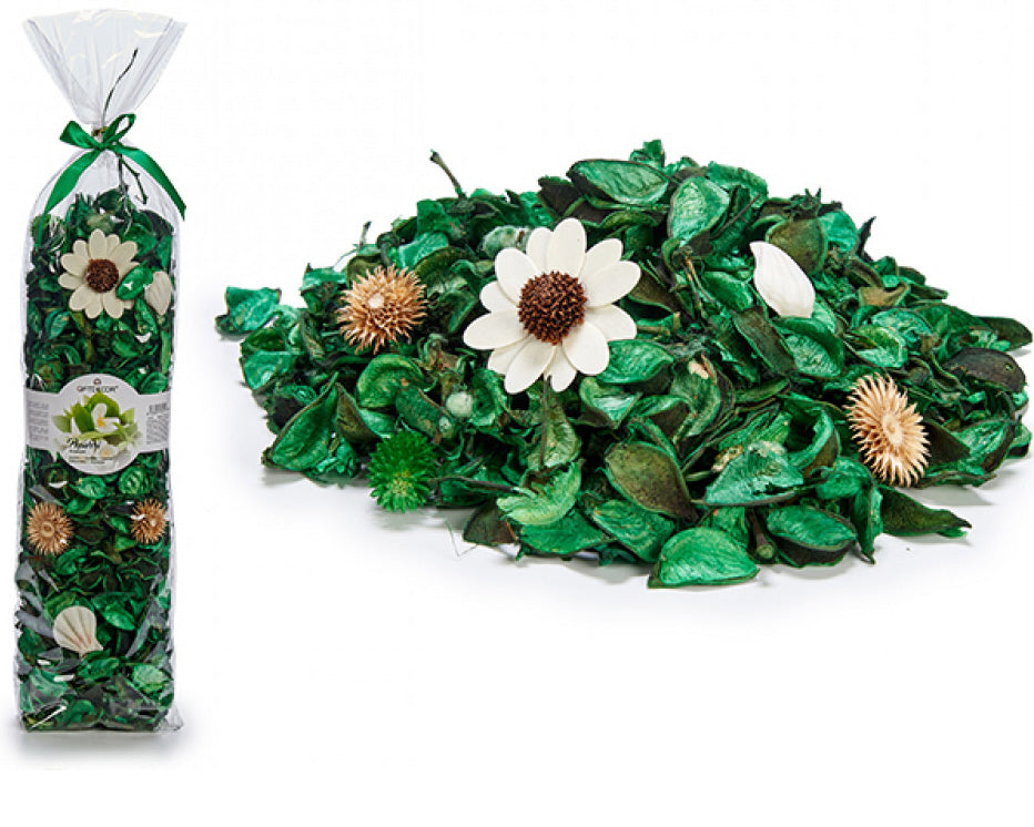Jasmin-Potpourri-Beutel 300g