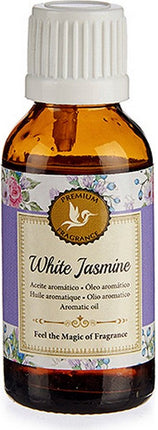 Huile Parfumée Jasmin (30 ml)