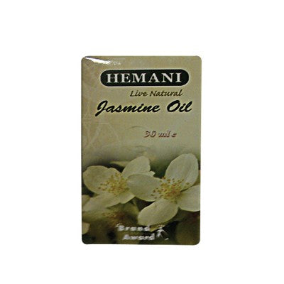 Huile de jasmin 30 ml