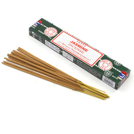 Encens Satya Jasmine