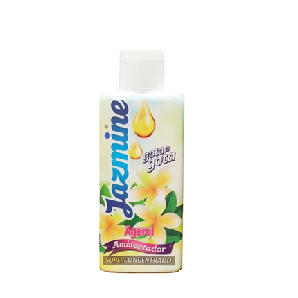 Goutte à goutte Jasmin