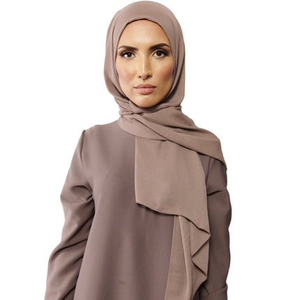 Écharpe de jazz de qualité supérieure