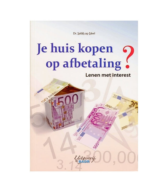 Acheter votre maison à tempérament ?