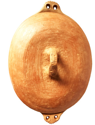 Tajine Jebli ovale