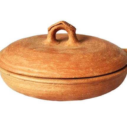 Tajine Jebli ovale