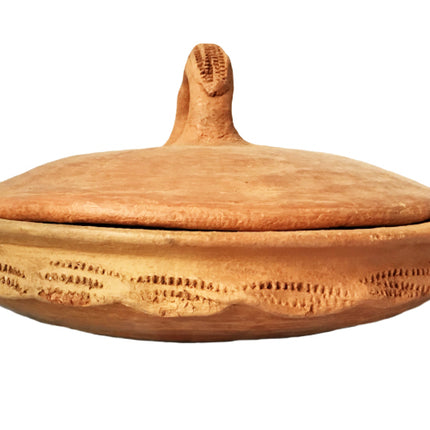 Tajine d'Oued Laou