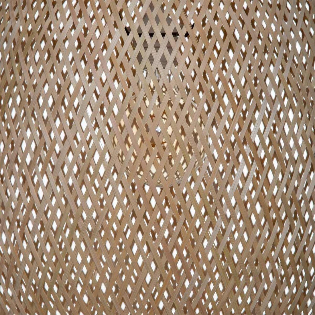 Hanglamp Ø 43 cm Joie Beige