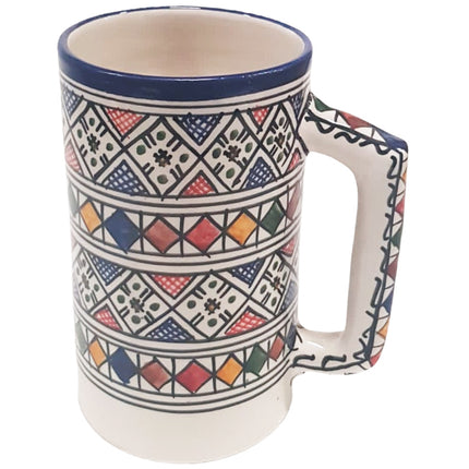 Carafe/cruche marocaine Fès