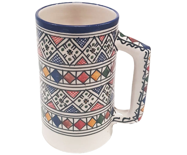 Carafe/cruche marocaine Fès