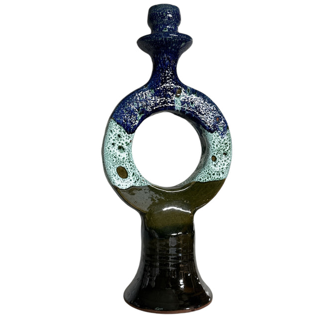 Chandelier marocain cercle ouvert