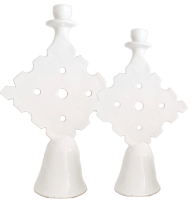 Chandelier Touareg Tamegroute Marocain fait à la main