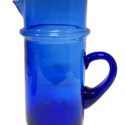 Carafe Beldi marocaine avec anse