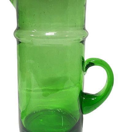 Carafe Beldi marocaine avec anse