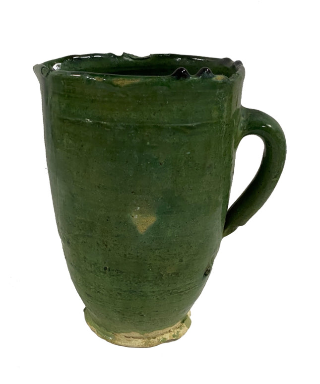 Carafe Tamegroute 20 cm