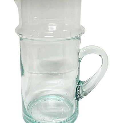 Carafe Beldi marocaine avec anse