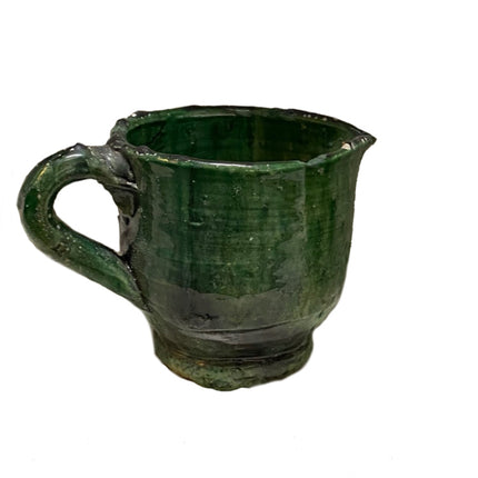 Bouteille Tamegroute 10 cm