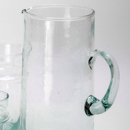 Carafe marocaine traditionnelle