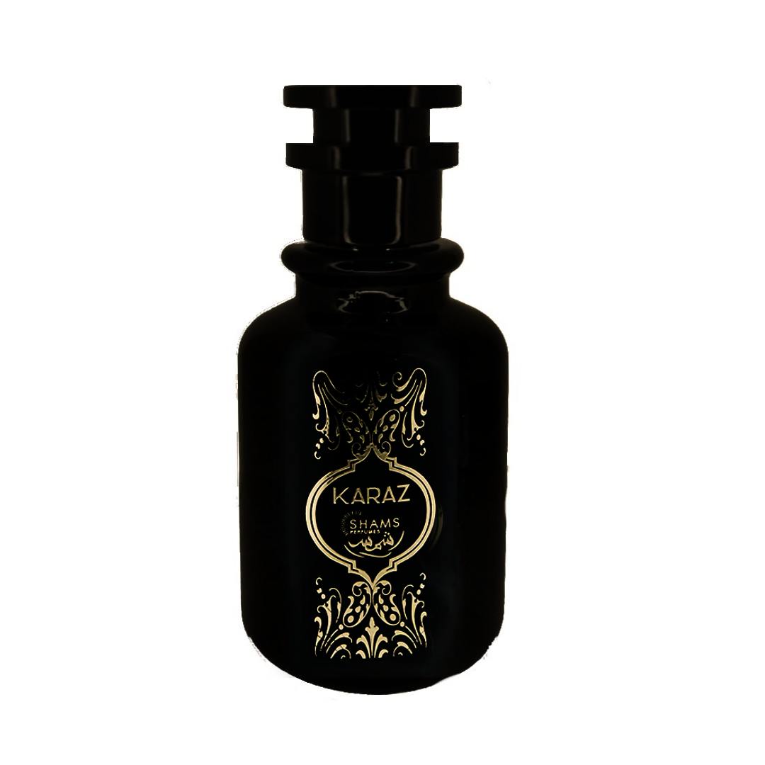 Karaz eau de parfum voor dames – oosterse bloemengeur, 100 ml