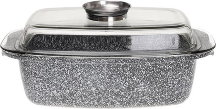 Cocotte Klausberg - avec couvercle - 4,5 L