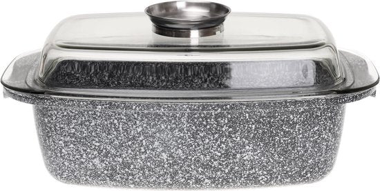 Cocotte Klausberg - avec couvercle - 4,5 L