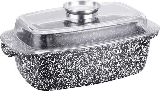 Cocotte Klausberg - avec couvercle - 4,5 L