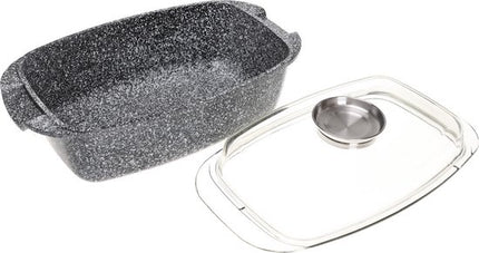 Cocotte Klausberg - avec couvercle - 4,5 L