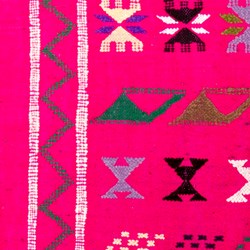 Handmade kilim rug