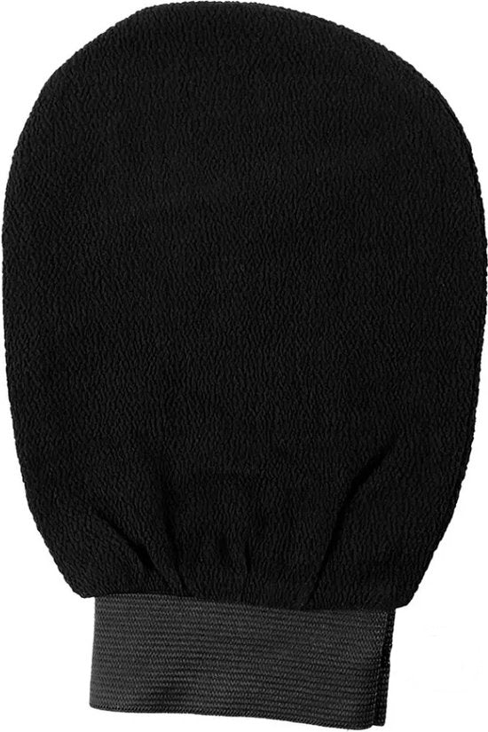 Gant exfoliant Kese Hamam – Gant de gommage marocain traditionnel (Kessa)