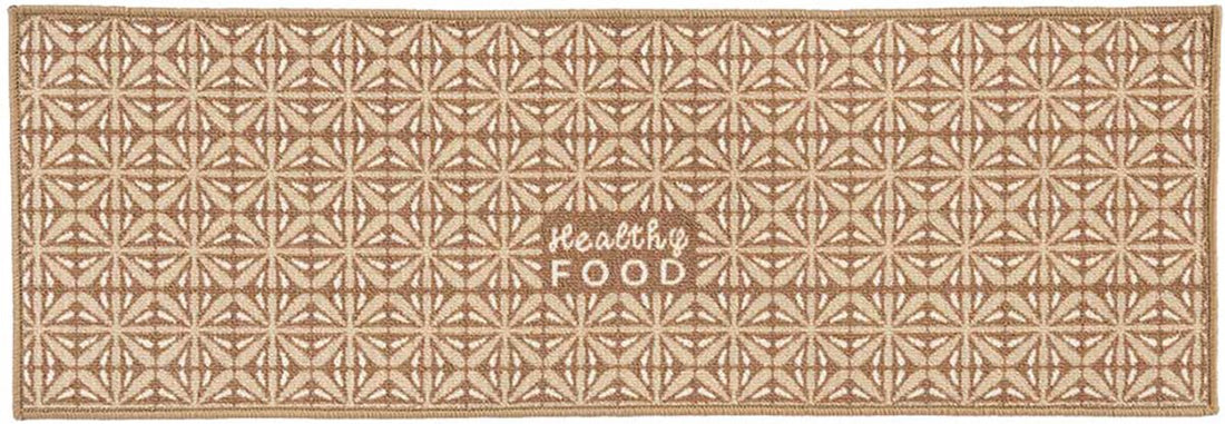 Kitchen Runner - Beige - 40x120 cm - Rugs - Kitchen Carpet