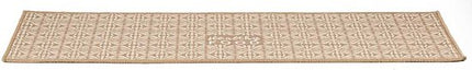 Chemin de cuisine - Beige - 40x120 cm - Tapis - Tapis de cuisine