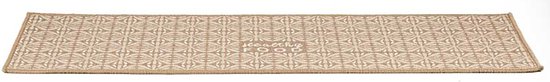 Kitchen Runner - Beige - 40x120 cm - Rugs - Kitchen Carpet