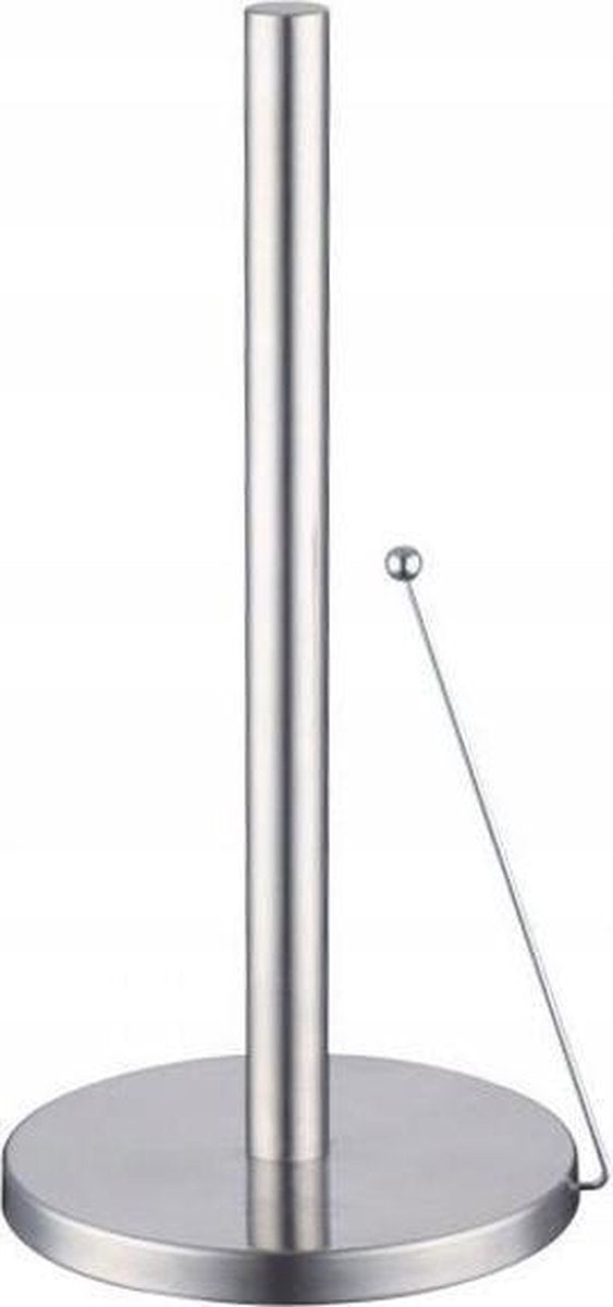 Kinghoff Porte-serviettes en papier avec frein