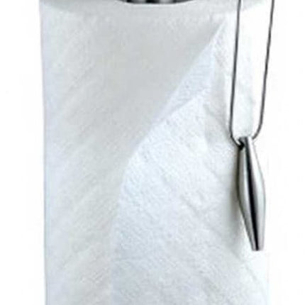Porte-serviettes en papier avec frein