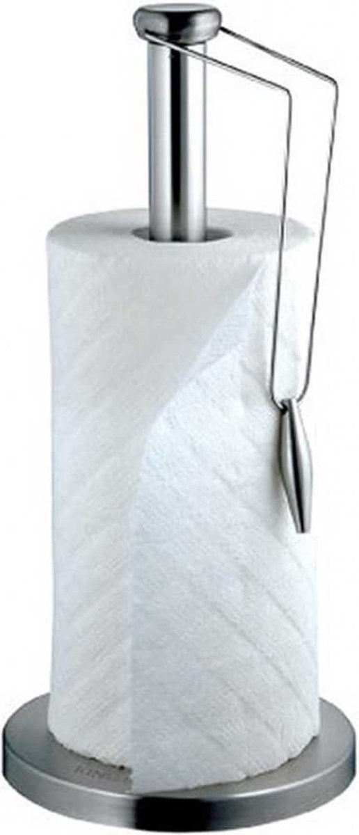 Porte-serviettes en papier avec frein