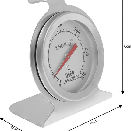 Thermomètre de cuisine - thermomètre de four