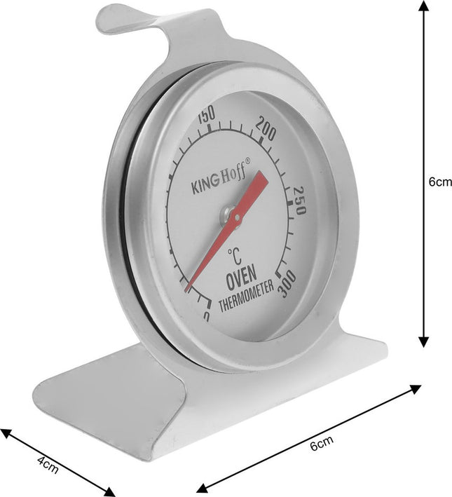 Thermomètre de cuisine - thermomètre de four