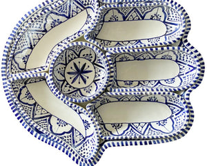 Collection image for: Plats de service Khamsa