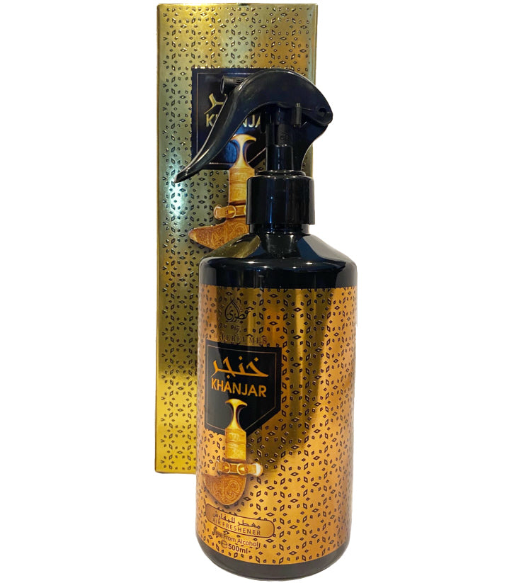 Al-Khanjar Spray - Room Freshener
