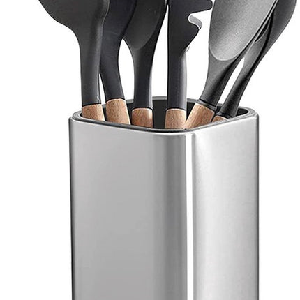 Bloc de rangement pour couteaux et autres ustensiles de cuisine