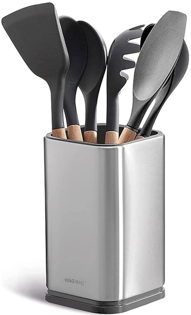 Bloc de rangement pour couteaux et autres ustensiles de cuisine