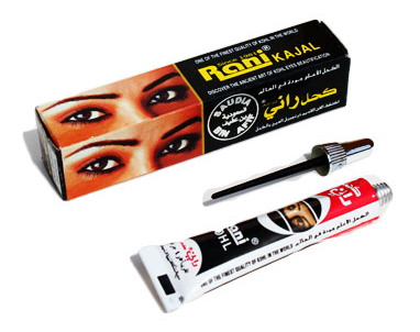 Mascara Kajal Rami Kohl