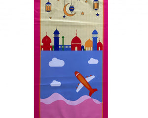 Collection image for: Tapis de prière pour enfants