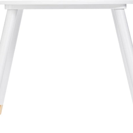 Table Pour Enfants Nuage Blanc