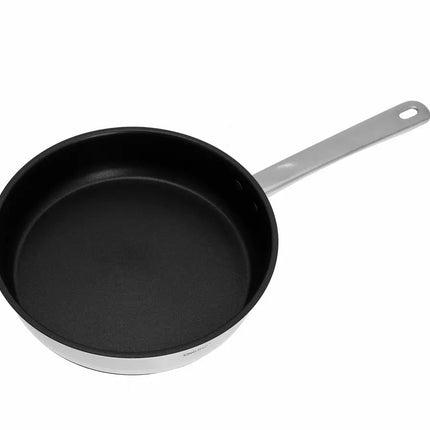 Kinghoff Casserole en acier inoxydable de haute qualité Ø24CM