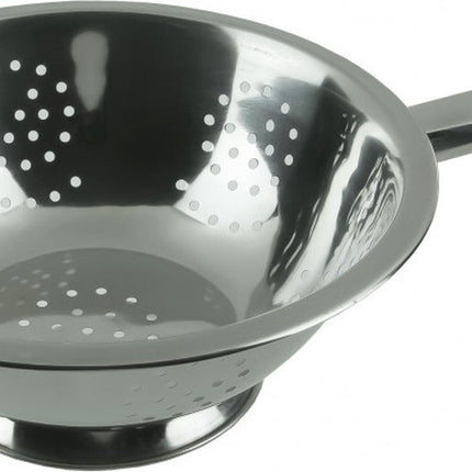 Kinghoff - Passoire - Acier inoxydable - 24 cm