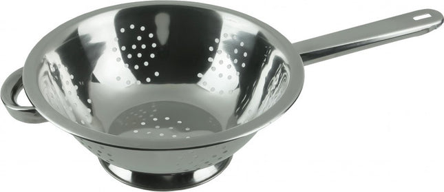 Kinghoff - Passoire - Acier inoxydable - 24 cm