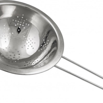 Kinghoff 1497 - Passoire - Inox - 24 cm