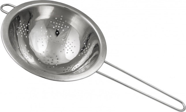 Kinghoff 1497 - Passoire - Inox - 24 cm